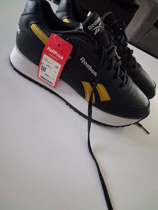 Buty  damskie REEBOK 39