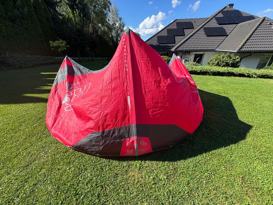Latawiec Eleveight RS 12 m