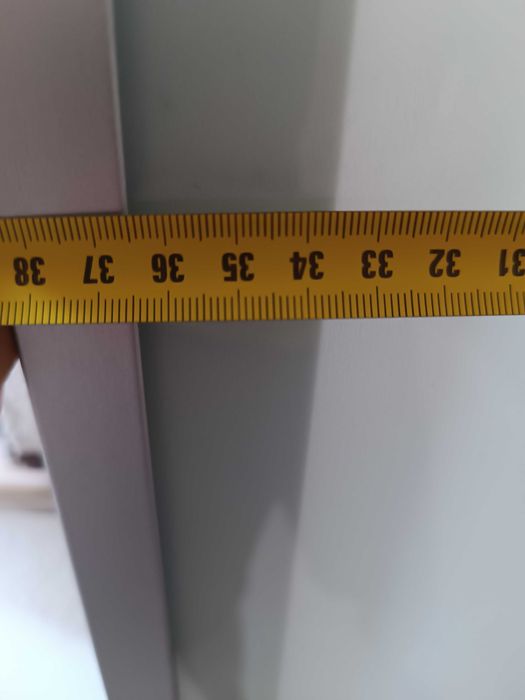 Vidro temperado bom estado