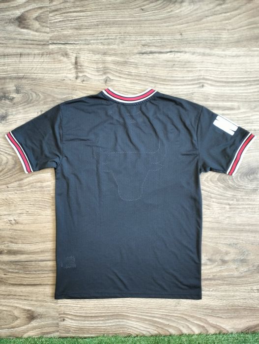 Koszulka NBA Chicago Bulls - S