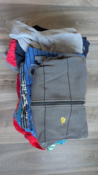 Zestaw ubrań 116 Nike