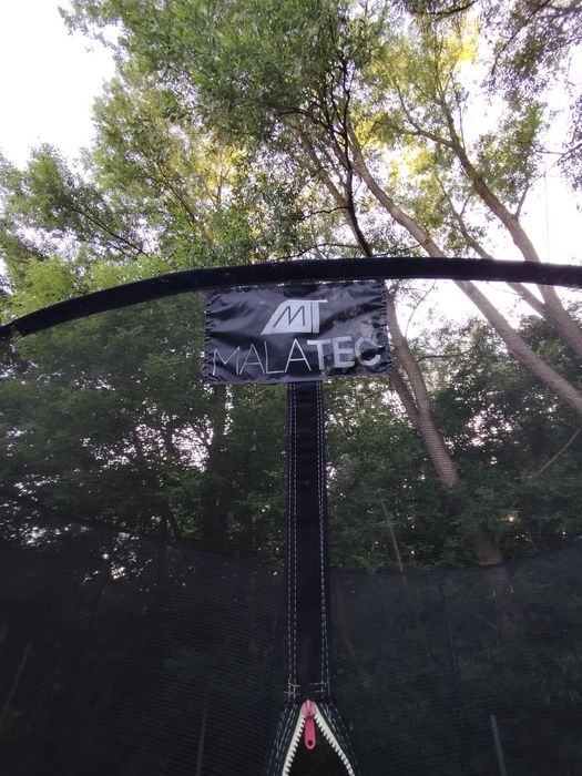 Trampolina MALATEC