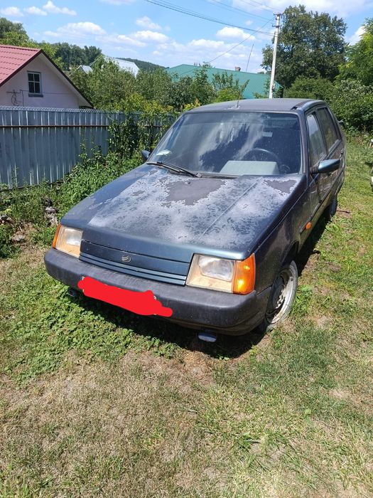 Продам ЗАЗ Славута