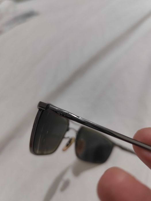 Ray ban RB 3132 polarizados