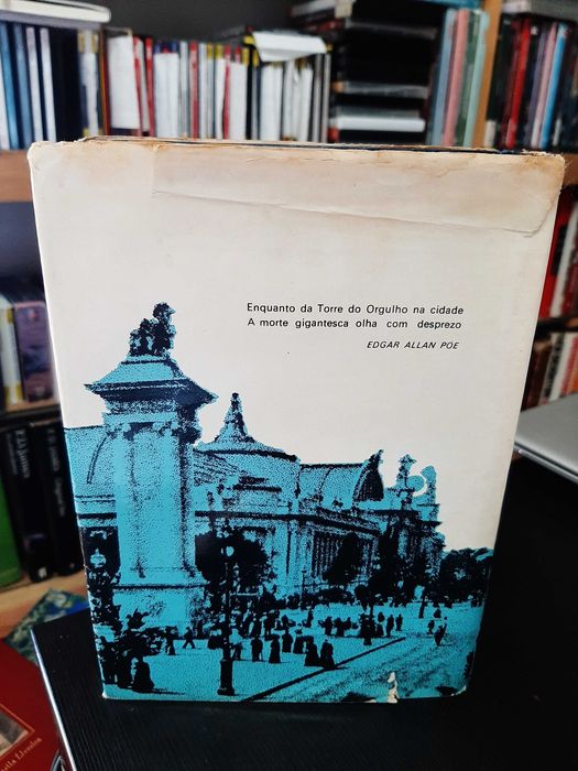 Barbara Tuchman – A Torre do Orgulho: Antes da Grande Guerra: 1890 14