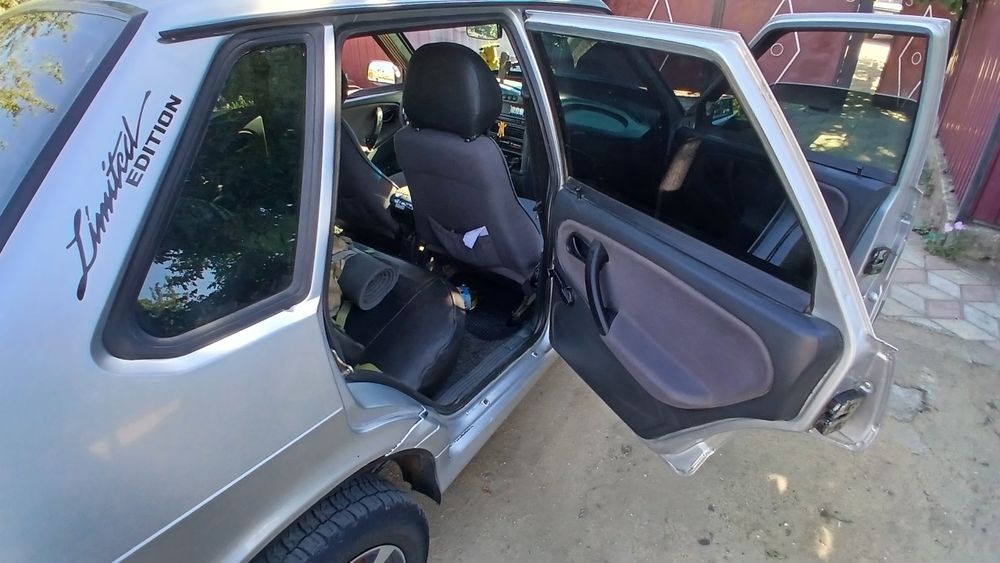 Ваз з 21150 самара