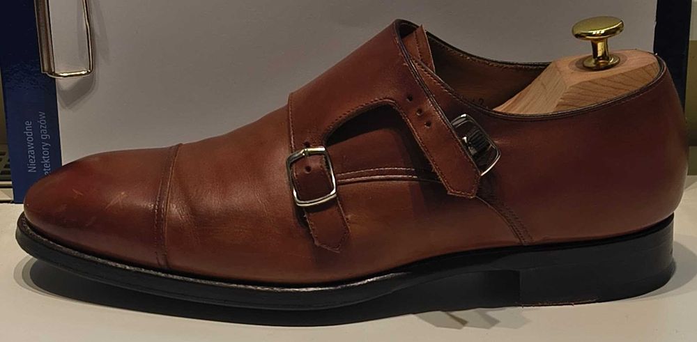 Monki Carlos Santos 6942