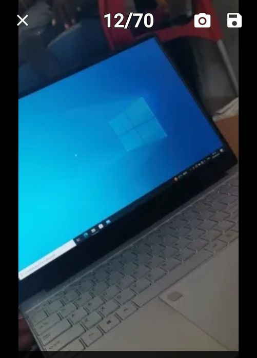 New English Keyboard Laptop in Box, Amadora64584318630017123