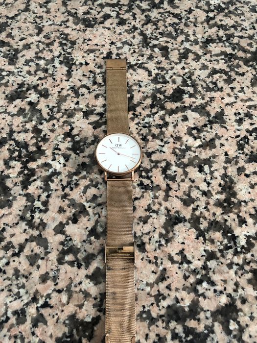 Zegarek Daniel Wellington