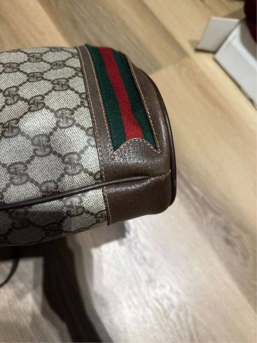 Сумка Gucci-оригінал у відміному стані!
