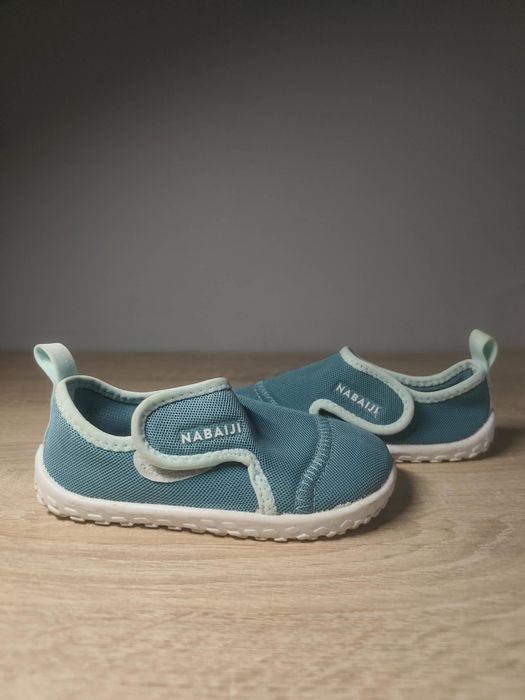 Buty nabaiji dziecięce