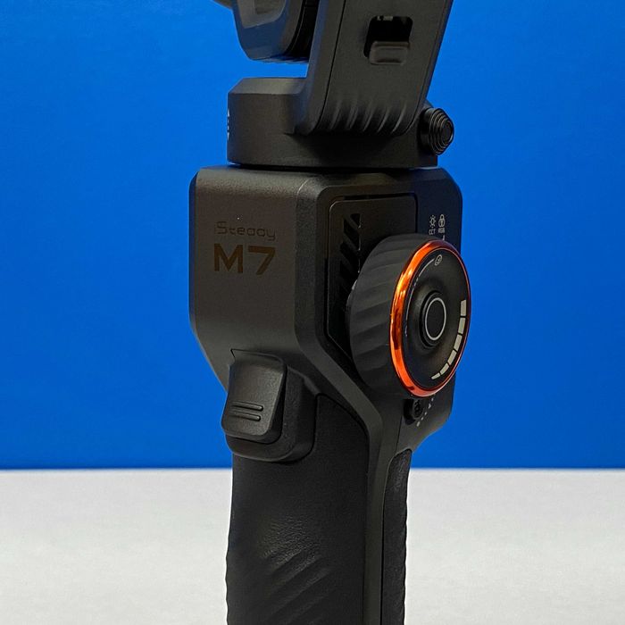 Hohem iSteady M7 | Estabilizador