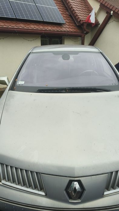 Renault vel satis
