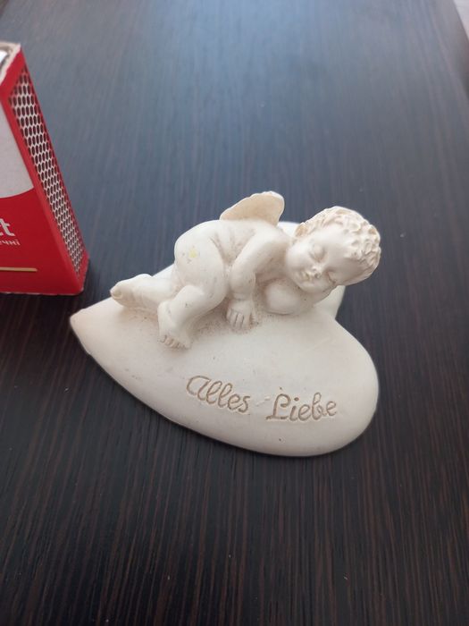 Ангілочок, сувенір.