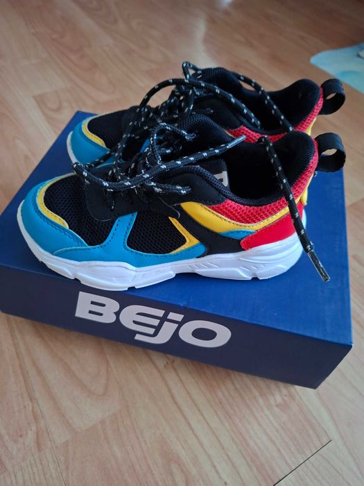 Buty dziecięce adidasy Bejo 28