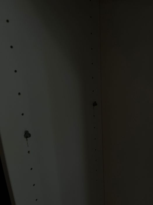 Regał Billy Ikea