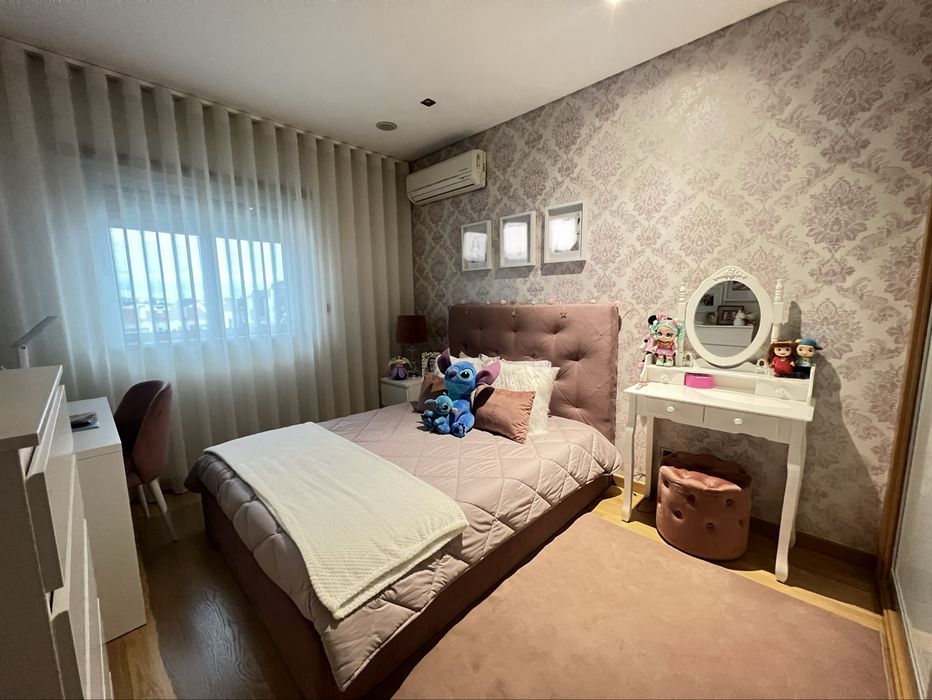 Apartamento T3 Viseu Palácio do Gelo