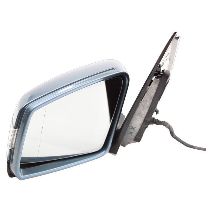 Espelho retrovisor Mercedes Classe B W246 A2468103316 Esquerdo (2011 em diante)