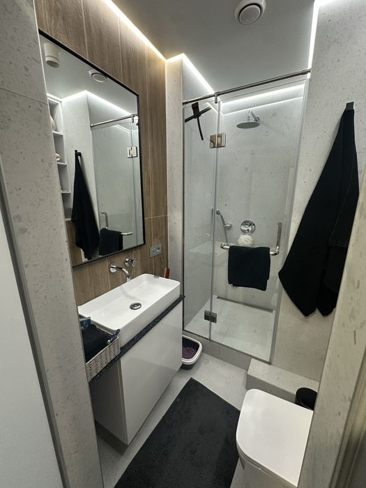 ЖК Нью - Йорк дворівнева трикімнатна каартира