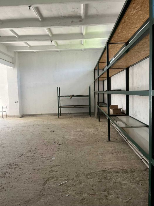 Приміщення 144 м² – під СТО або склад | Оренда \ Можливий продаж