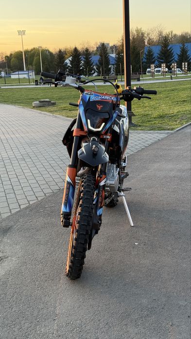 Кові адванс 250 Kovi advance 250