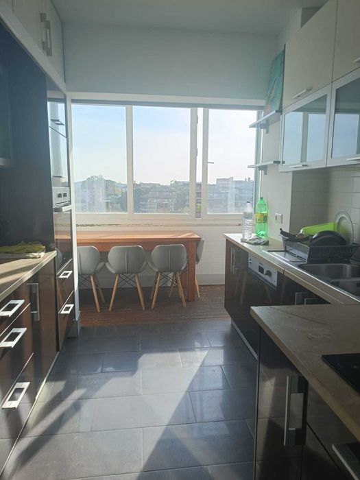 Quarto junto á FEUC