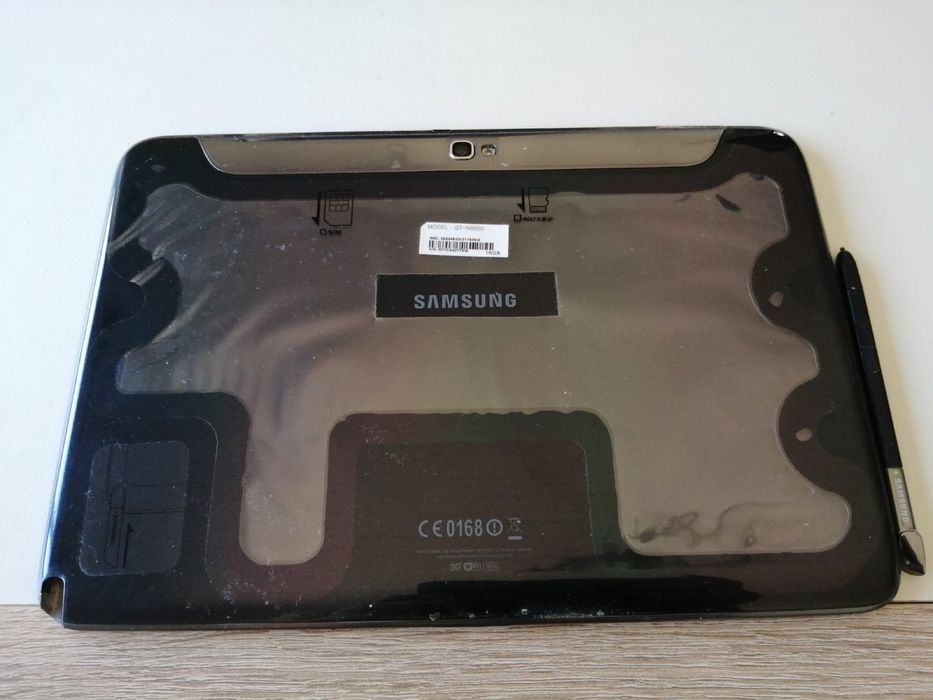 Samsung Galaxy Note 10.1