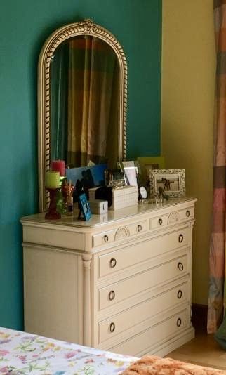 Mobília de quarto criança completa