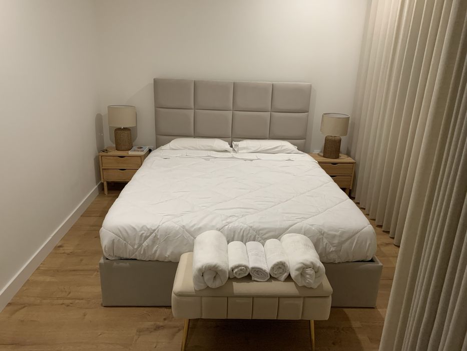 Casa para ferias