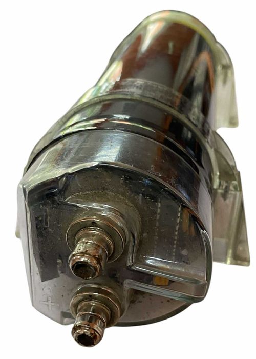 BASSFACE Kondensator CAP2.1