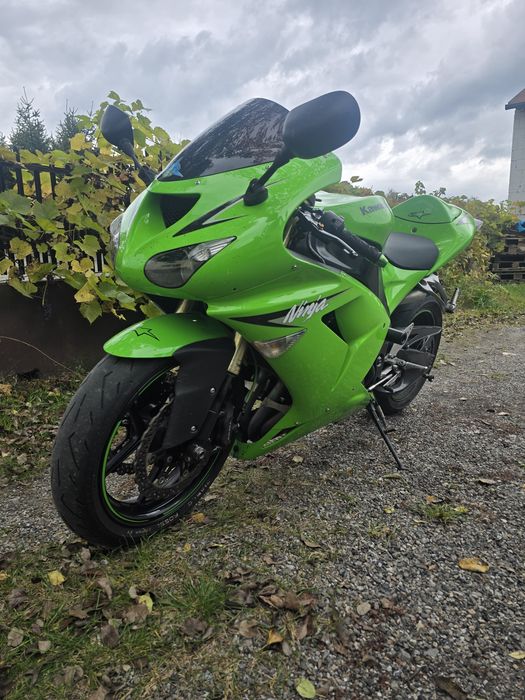 Kawasaki