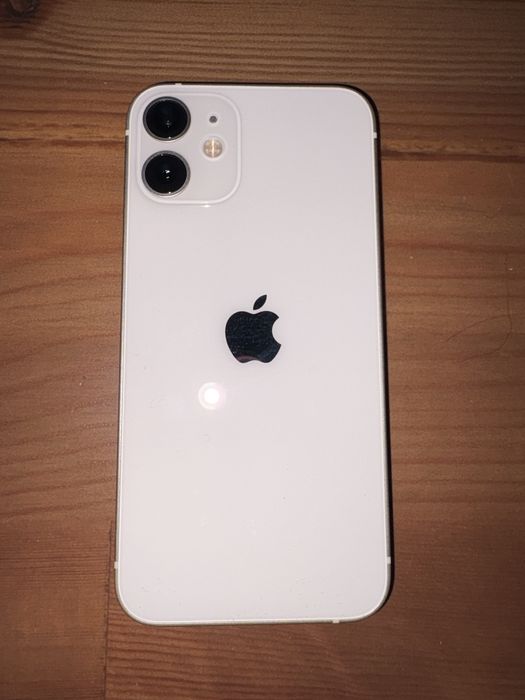 iPhone 12 mini 64GB – stan idealny