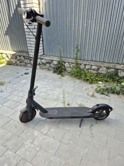 Електросамоквт Xiaomi mi 2 pro