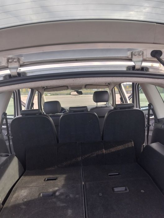 Ford SMax 1.8 TDCI