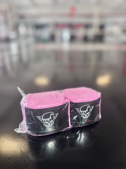 LIGADURAS 5 metros HELL FIGHT PROTECAO E SEGURANÇA