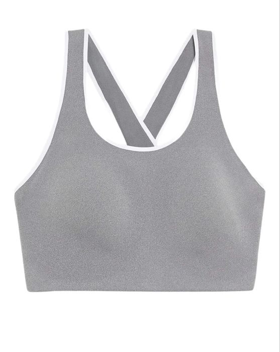 Top desportivo Oysho, novo e com etiqueta