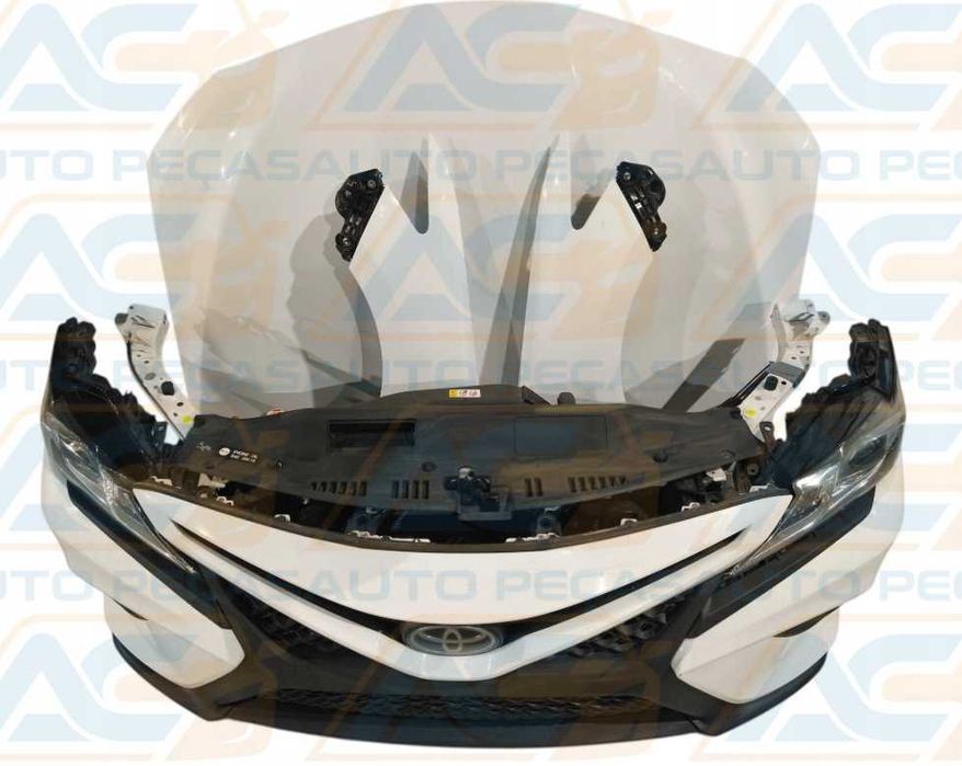 TOYOTA CAMRY VIII XV70 Frente Completa2 0 2 0 - 2 0 2 4