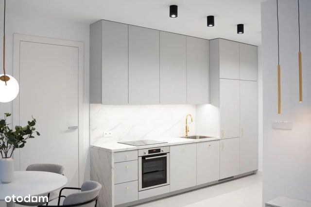 Lux 2-pok. Apartament w centrum | obok Sky Tower