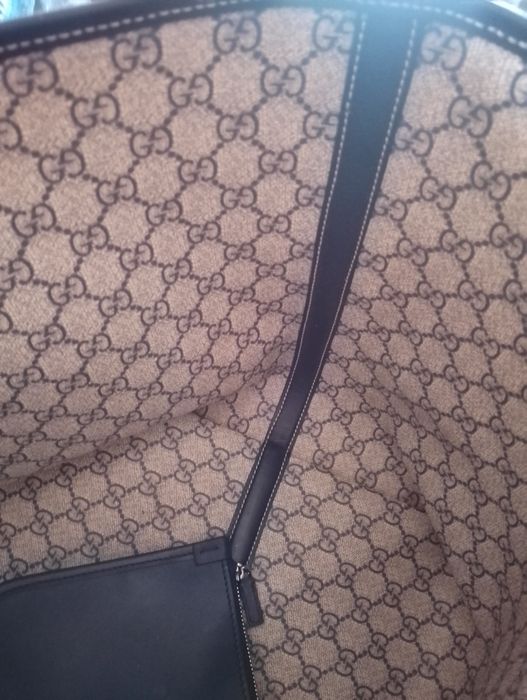 Torebka Gucci damska