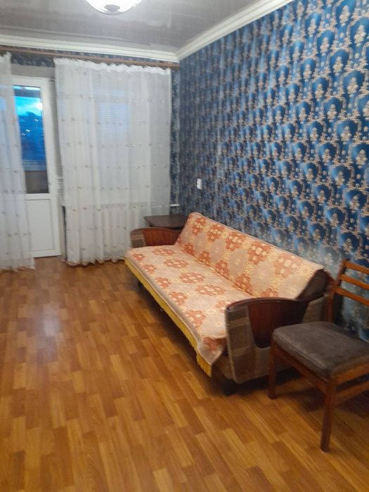 Здам  1ну.кв.  в центрі міста