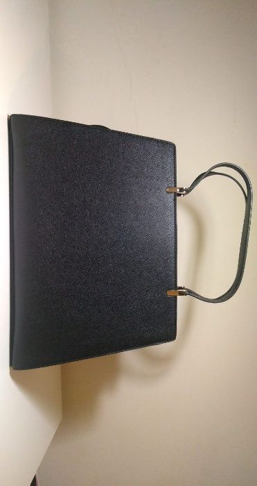 Mala Preta de Senhora