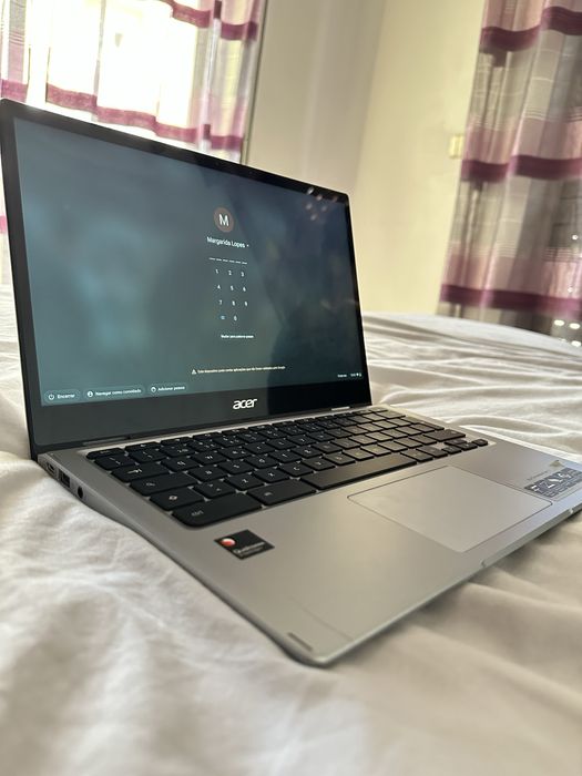 Acer Chromebook Spin 513