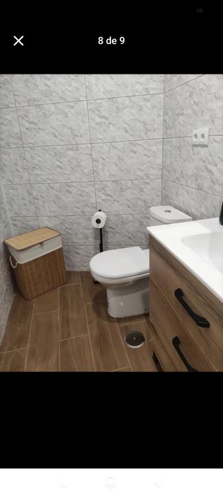 Moradia T1 Santarém