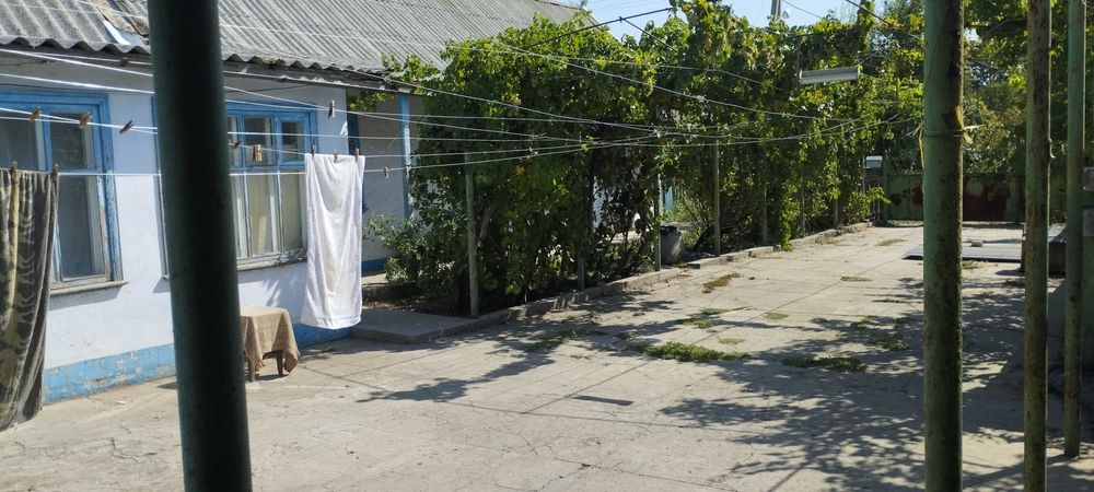 Садиба в місті Кілія Одеської області