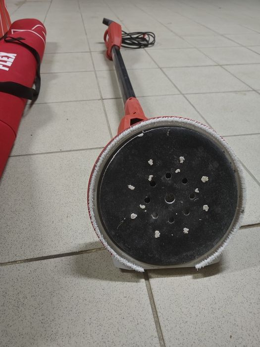 Girafa / lixadora FLEX GE 6 R64586350074499122