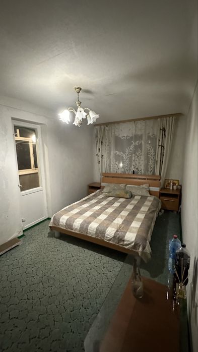 Продам 4х Ком Раковка ул Респубриканская д142