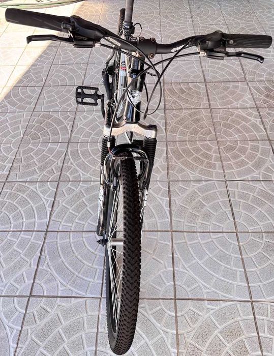Bicicleta BTT Homem
