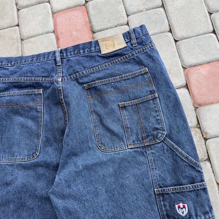 Шорти PHAT FARM  //