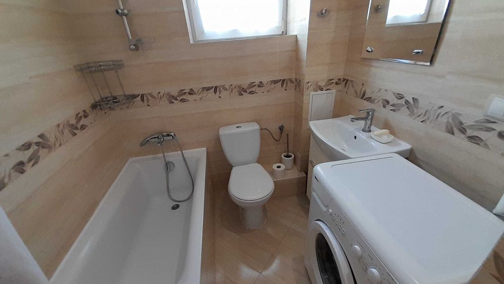Kawalerka 28 m² do wynajęcia w Rzeszowie. - Widok 3