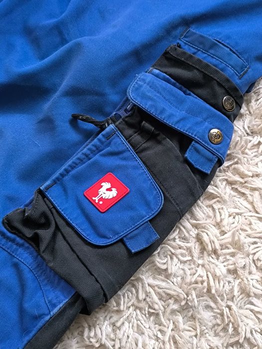 52/L Engelbert Strauss штани, Snickers роба wurth ,спец одяг Motion